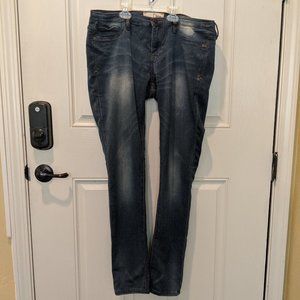 Dittos stretch jeans